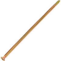 Шуруп по бетону МЕТАЛЛСЕРВИС 7,5x225 100 шт. 1230939