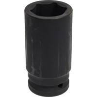 Головка ударная удлиненная (32 мм; 3/4"DR) ПНЕВМО-ТРЕЙД PT-IS-03-32L
