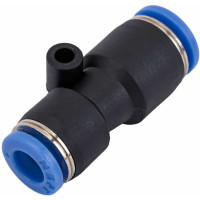 Фитинг прямой переходной PG8-6 NBPT 52945