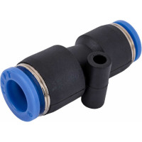 Фитинг прямой переходной PG8-6 NBPT 52945