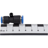 Фитинг прямой переходной PG8-6 NBPT 52945