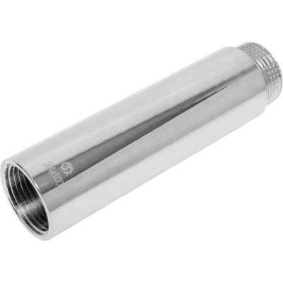 Удлинитель MVI хромированный, 3/4"х100 мм BF.671.05-L100