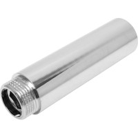 Удлинитель MVI хромированный, 3/4"х100 мм BF.671.05-L100