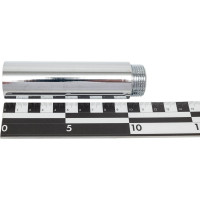 Удлинитель MVI хромированный, 3/4"х100 мм BF.671.05-L100