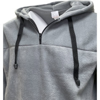 Куртка с капюшоном Спрут Etalon Travel TM Sprut, серая, р.48-50/96-100, рост 170-176 130735