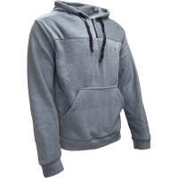 Куртка с капюшоном Спрут Etalon Travel TM Sprut, серая, р.48-50/96-100, рост 170-176 130735