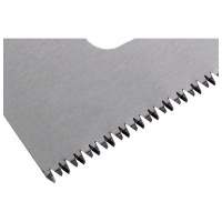 Ножовка по дереву GROSS PIRANHA, 300 мм, 11 TPI, 3D-зуб, 2-х комп. рукоятка 24123