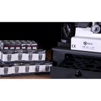 Станок для заточки сверл AURA TOOLS ZM-32 71032000