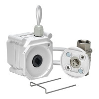 ШЭП Gidrolock ULTIMATE 220V TIEMME 1/2 BS 11092011
