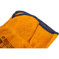 Спилковые перчатки Armprotect драйвер, кевларовая нить, р11 SK500 4631161388711