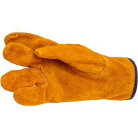 Спилковые перчатки Armprotect драйвер, кевларовая нить, р11 SK500 4631161388711