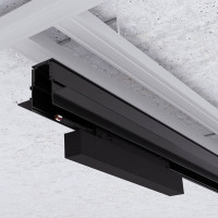 Электронный трансформатор для трековых светильников FERON 100W 48V (драйвер), LB48 41955