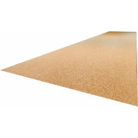 Покрытие из резиновой крошки АМОРТЕКС (1500x3000x10 мм; цвет оранжевый) 0083