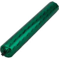 Герметик силиконовый виброакустический Isosil S472, прозрачный, 600 мл 4720017