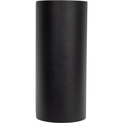 Фасадный светильник General Lighting Systems GWL-2MR16-GU10-R-IP65 BLACK 661122