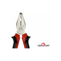 Пассатижи СЕРВИС КЛЮЧ PROFFI 180мм 75180