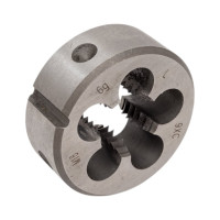 Плашка ИПК М18*2,5 осн. лев 2650-2086