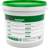 Готовая шпатлевка БОЛАРС IMPERIA SUPER FINISH 28 кг 00000037844