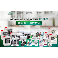 Средство для понижения уровня рН воды в бассейне КЕНАЗ КЕНЗИ-МИНУС сернокислый, Химия для бассейна, 30 л 809196