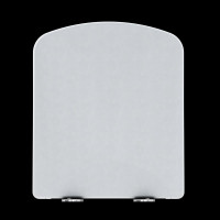 Крышка-сиденье для унитаза ALLEN BRAU Liberty HDA352 00280865