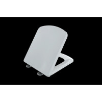 Крышка-сиденье для унитаза ALLEN BRAU Liberty HDA352 00280865