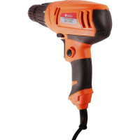 Электрическая дрель-шуруповерт Союз 650Вт ДУС-2165