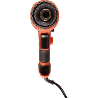 Электрическая дрель-шуруповерт Союз 650Вт ДУС-2165