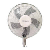 Напольный вентилятор BONAFFINI диаметр 40см, с таймером Внт63
