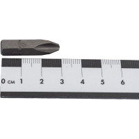Бита PHILLIPS РН3, 5/16" AIST 1223603P 00-00004658