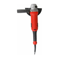 Угловая шлифмашина WORTEX AG 1512 E AG1512E0029