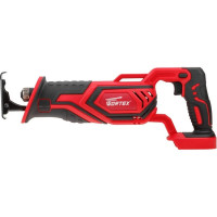 Сабельная аккумуляторная пила WORTEX CSR 1118 E ALL1 CSR1118E0029