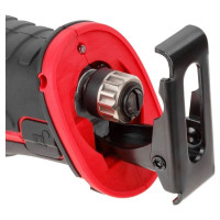 Сабельная аккумуляторная пила WORTEX CSR 1118 E ALL1 CSR1118E0029