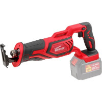 Сабельная аккумуляторная пила WORTEX CSR 1118 E ALL1 CSR1118E0029