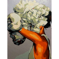 Художественный лак SAFORA глянцевый/акриловый/высококлассный/защитно-декоративный 600г L9