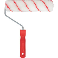 Валик в сборе Акор L240 мм, d6 мм, крас. нить полиамид туба 40мм 4607044334601