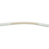 Гибкая муфта TDM ELECTRIC труба-труба, D16 мм, IP44 SQ0405-0081