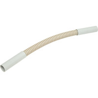 Гибкая муфта TDM ELECTRIC труба-труба, D16 мм, IP44 SQ0405-0081