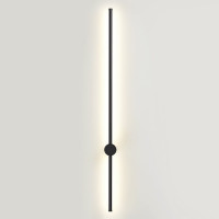 Настенный светильник ODEON LIGHT LED, 1х18W, FILLINI 4335/18WL