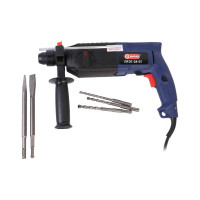 Электрический ручной перфоратор ДИОЛД ПРЭГ-24-01 10051180