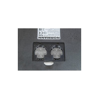 Кухонные весы NORMANN ASK-266 ЦБ-0028302256