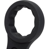 Гаечный ключ BIST накидной ударный 60 мм BCT3310-60