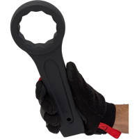 Гаечный ключ BIST накидной ударный 60 мм BCT3310-60