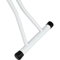 Доска гладильная белая Элона Perilla 211702