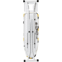 Доска гладильная белая Элона Perilla 211702