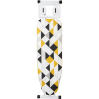 Доска гладильная белая Элона Perilla 211702