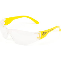 Защитные открытые очки СОЮЗСПЕЦОДЕЖДА ЕЛАНПЛАСТ, серия 200 прозрачные 2000000156798