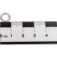 Шайба DINFIX нерж. А2, М5, DIN 125, 100 шт. 00-00002265