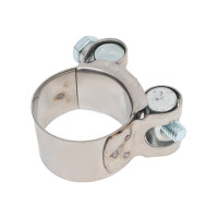 Силовой шарнирный хомут MGF 29-31 W2, 10 шт. 1-2-20-2-29-31(10)