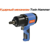 Пневматический инструмент Sturm AU-1730-08-12