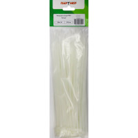 Ремешок-хомут Партнер PRT 250x3,5 100 шт. 825874